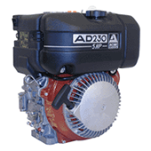 ACME MOTORI AD 230 AD 320 AD 350